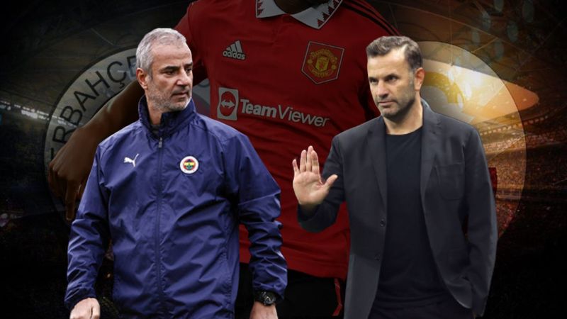 Fenerbahçe istedi, Cimbom kaptı! Bu transfer şampiyonluk getirecek