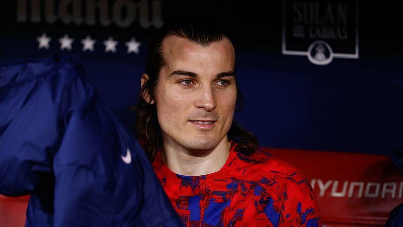 Fenerbahçe'ye Çağlar Söyüncü müjdesi! Her konuda anlaşıldı