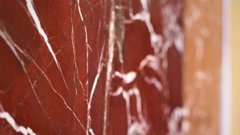 Dünyada tek! Elazığ'da çıkıyor, Kabe ve Beyaz Saray'a gidiyor...