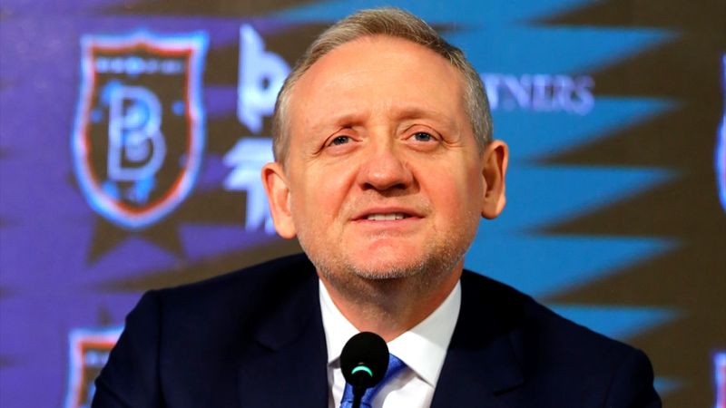 Göksel Gümüşdağ: Leo Dubois’dan memnunuz