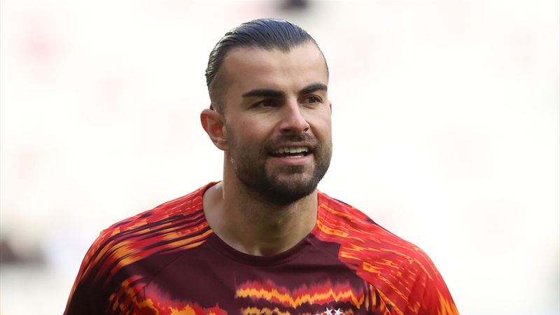 Abdülkerim Bardakcı, Milan'ın radarında! Beklenti 20 milyon euro