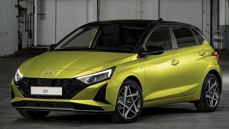 Hyundai şovunu yaptı! En sevilen modelinde 75 bin lira… Bu fiyata bir daha bulunmaz