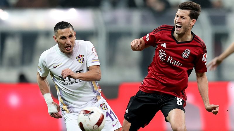 Salih Uçan: Hoca geldiğinden beri işler iyi gidiyor