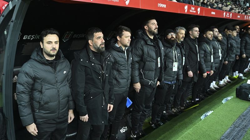 Eyüspor: Hedefimiz Süper Lig'e yükselmek