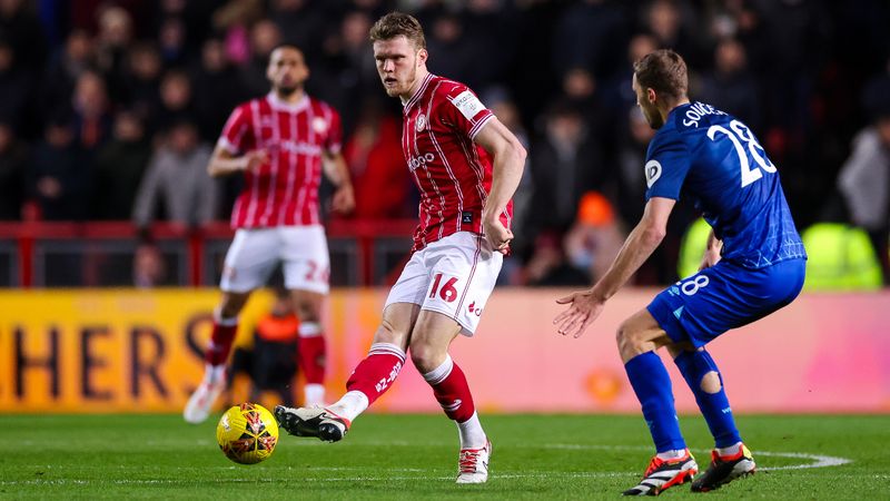 West Ham United, Championship takımına elendi