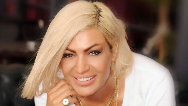 Popstar Mehtap Yılmaz’dan Seda Sayan itirafı: 