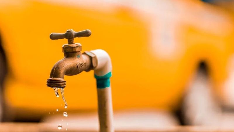 İstanbul'da su kesintisi: İstanbullular gün boyu suya hasret kalacak! İşte, 17 Ocak İSKİ su kesinti listesi