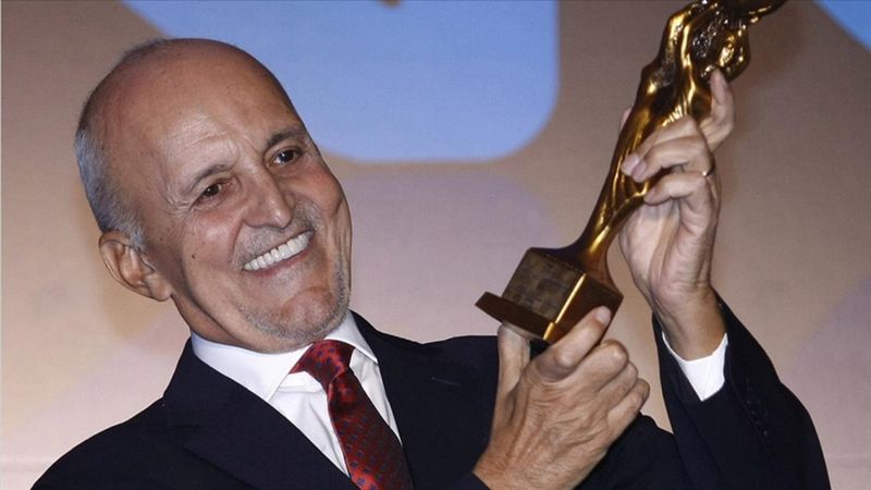 11 yıl oldu! Bu dünyadan Mehmet Ali Birand geçti...