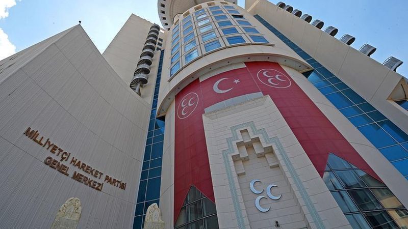 MHP'de yerel seçim hazırlıkları! 55 ilin adayı daha açıklandı