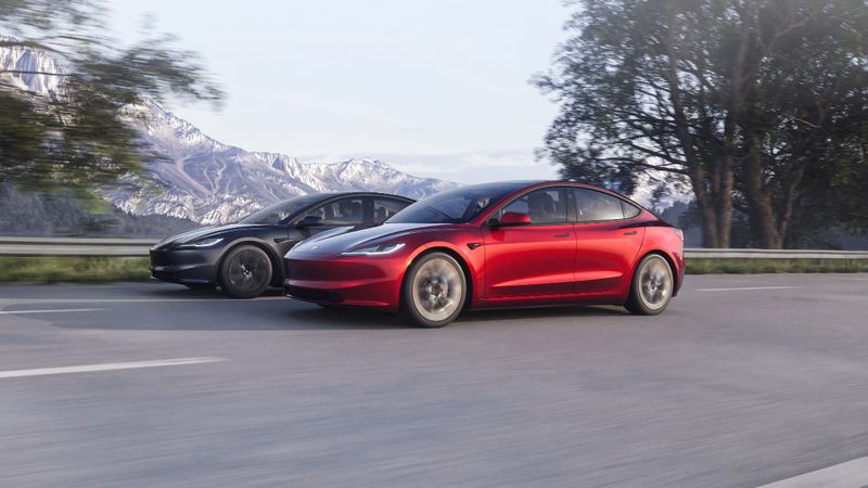Tesla, Çin'den sonra Avrupa'da da fiyatları indirdi
