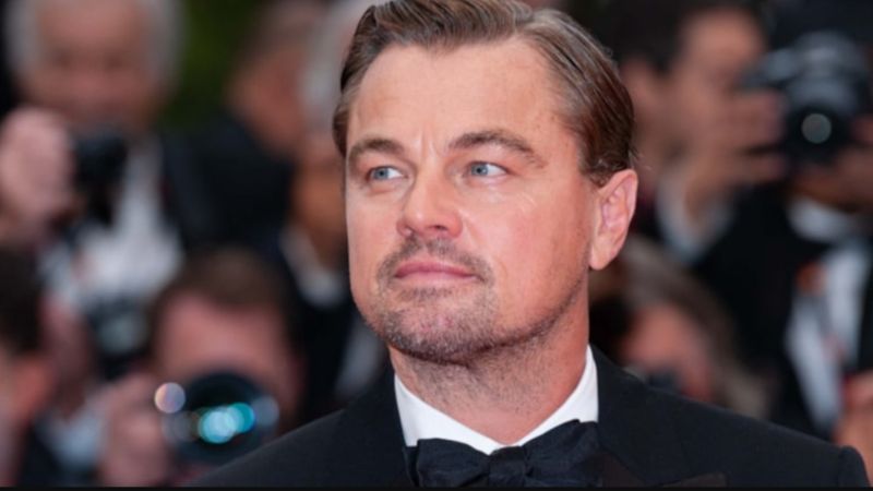 Dünyaca ünlü oyuncu Leonardo Di Caprio'dan Türkiye paylaşımı