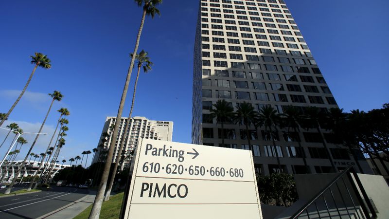 ABD merkezli tahvil devi Pimco: Türkiye yatırım yapılabilir nota doğru ilerliyor