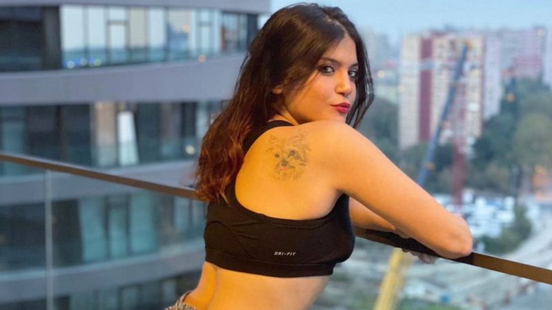 Kızılcık Şerbeti'nin Nilay'ı bakın nereliymiş! Memleketini duyan şaşırıyor...