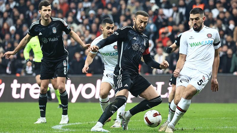 Fatih Karagümrük'ten Japonya'ya transfer! Resmen açıklandı