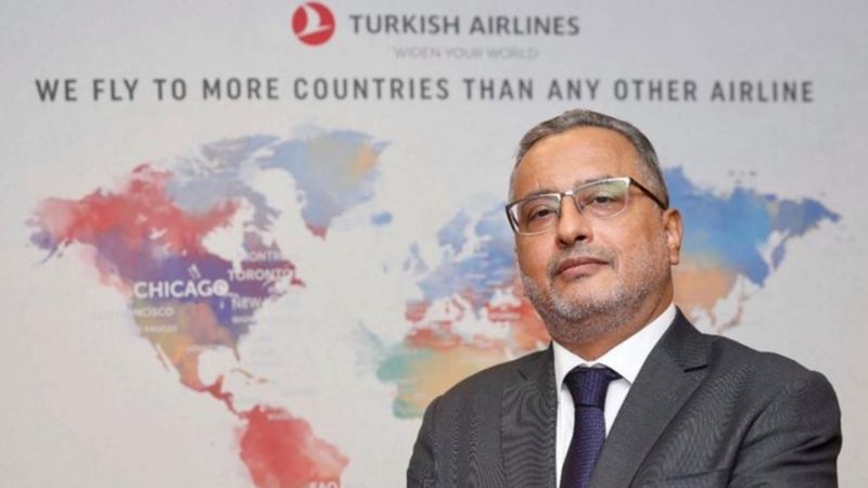 THY Yönetim Kurulu Başkanı Ahmet Bolat açıkladı! Bu yıl 8 bin personel alınacak