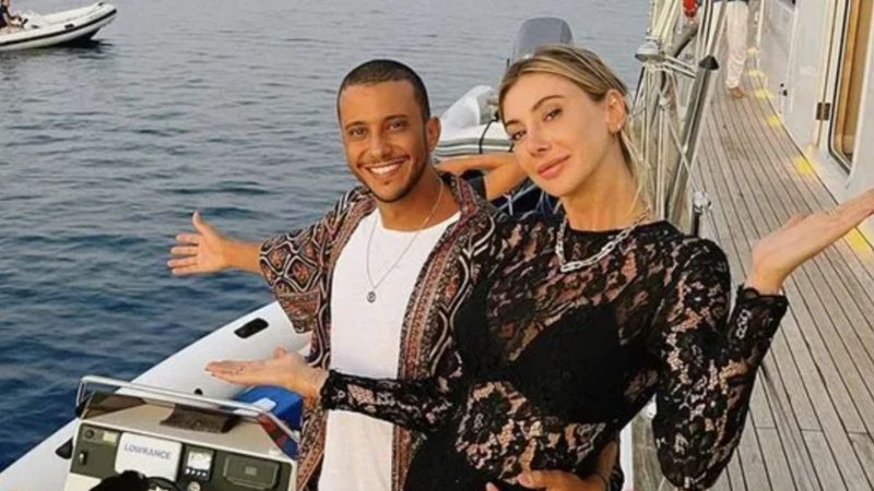 Şeyma Subaşı'nın eski eşi Mohammed Alsaloussi'nin mesajı gündem oldu: 