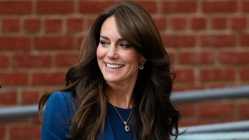 Kate Middleton ameliyat oldu! Sırada bakın kim var... Sarayda hareketli günler