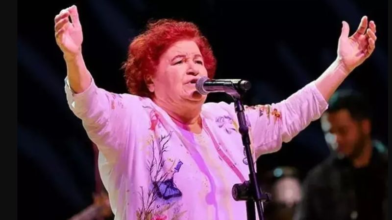 Usta sanatçı Selda Bağcan'ın başı dolandırıcılarla derde girdi