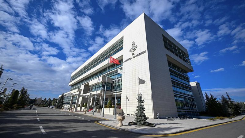 AYM 2023'te yaklaşık 110 bin başvuruyu sonuçlandırdı