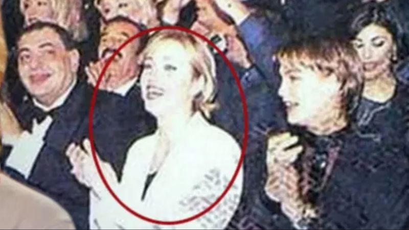 Oyuncu Berna Laçin, Ahmet Kaya iddialarına yanıt verdi: 