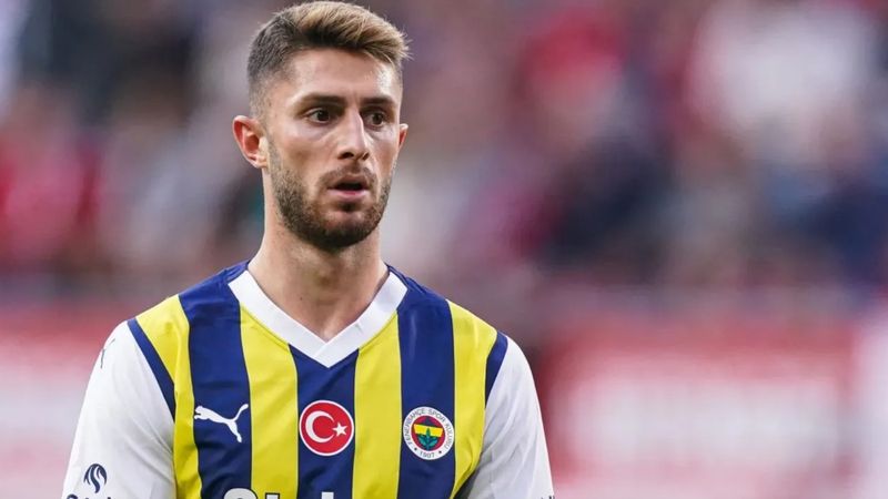 Alman ekibi İsmail Yüksek'i istedi, Fenerbahçe teklifi reddetti