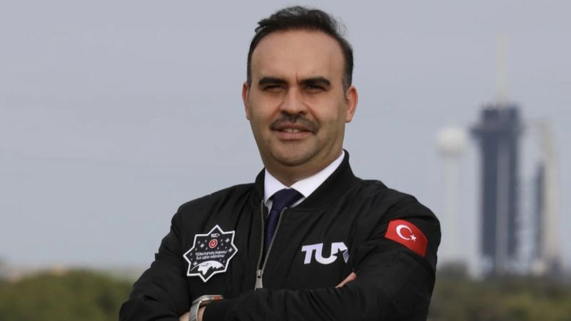 Fatih Kacır: Türkiye'nin istikbalini, istiklalini düşünen adımlar atmaya devam edeceğiz