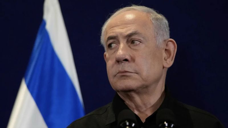 Netanyahu 'savaş sonrası' Gazze'nin İsrail'in kontrolünde olması gerektiğini yineledi