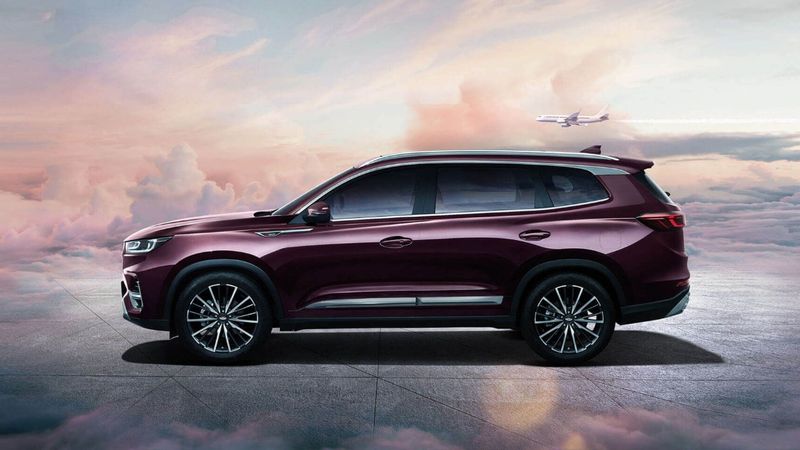 2023 D-SUV segmentinin lideri Chery TIGGO 8 PRO oldu