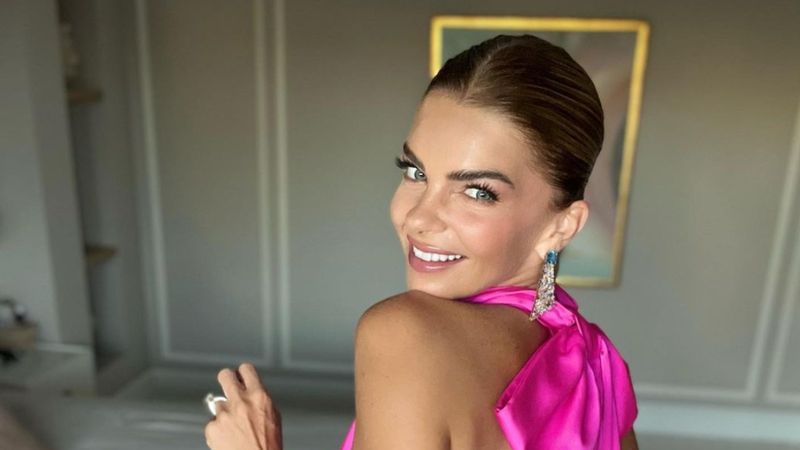 Pelin Karahan hayalini açıkladı: 