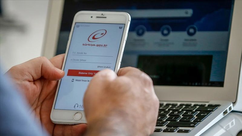 CİMER'in 2023 yılı istatistikleri yayınlandı: 7 milyon 650 bin başvuru