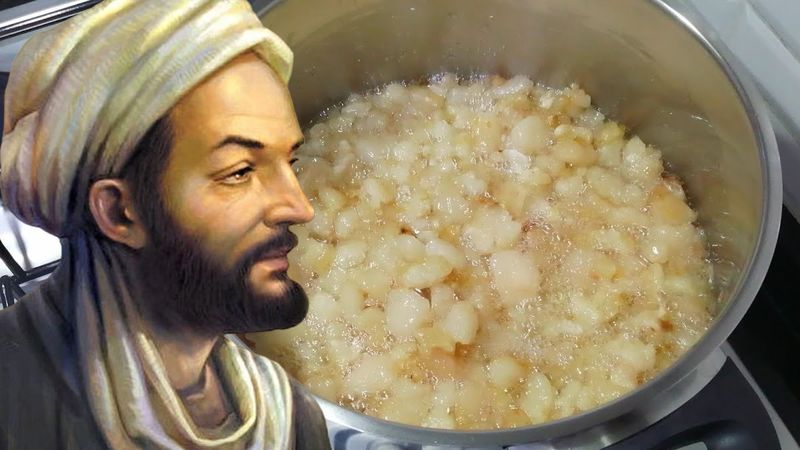 İbn-i Sina önerdi: Eritip dizlerinize sürün, ne ağrı kalacak ne de tutulma...