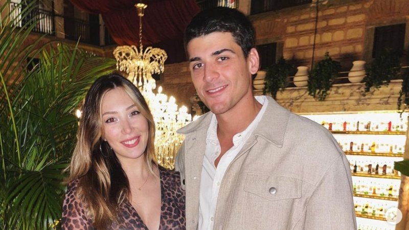 Mehmet Ali Erbil'in kızı Yasmin Erbil, sevgilisi Survivor Yiğit Poyraz hakkında konuştu: 