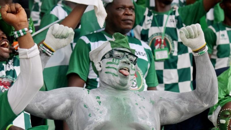 Afrika Uluslar Kupası'nda günün sonuçları