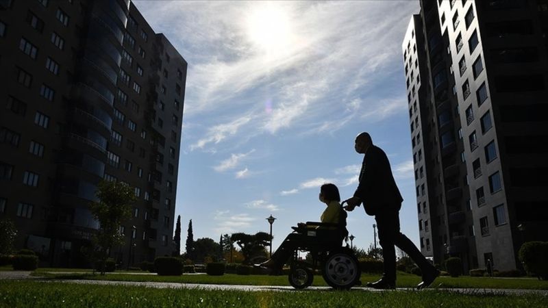 2024'te özel eğitim için engellilere verilen bireysel ve grup eğitim desteği artırıldı