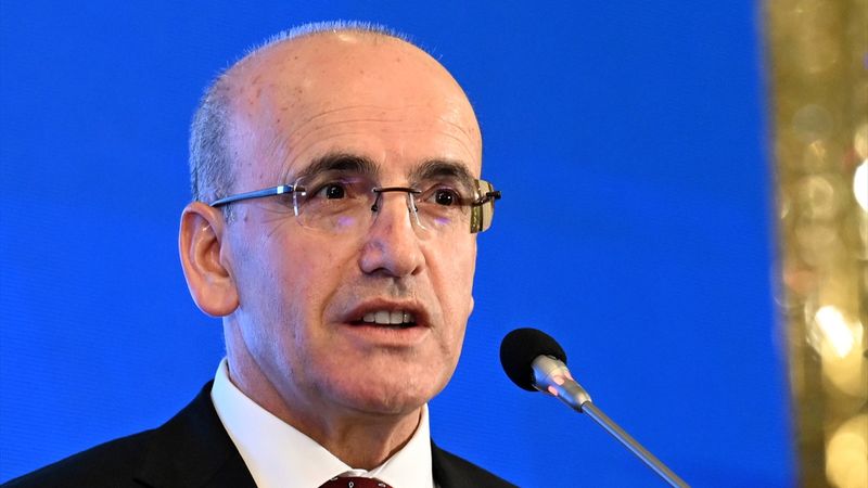 Mehmet Şimşek: KİT reform çalışmalarının ilk aşaması tamamlandı