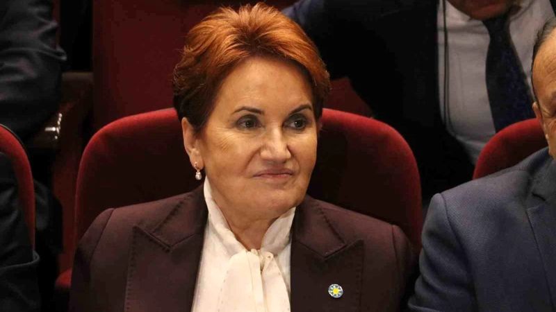 İyi Parti'nin Ankara adayını açıklayacağı tarih belli oldu