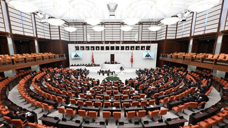 Emeklinin gözü TBMM'de: Ek zam Meclis'e gelecek