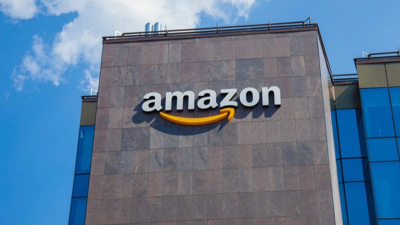 Fransa'dan Amazon'a dev ceza: 32 milyon euro ödeyecek