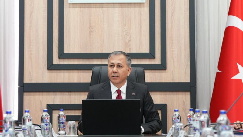 İçişleri Bakanlığı'nın yeni hedefi: Trafikte sıfır can kaybı