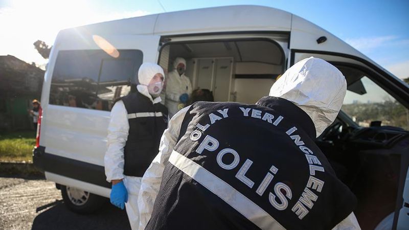 Ankara'da acı ölüm! 8 yaşındaki çocuk termal otelin havuzunda boğuldu