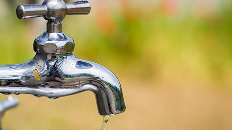 İstanbul'da büyük su kesintisi! O ilçeler saatlerce susuz kalacak! İşte, 24 Ocak İSKİ su kesinti listesi...