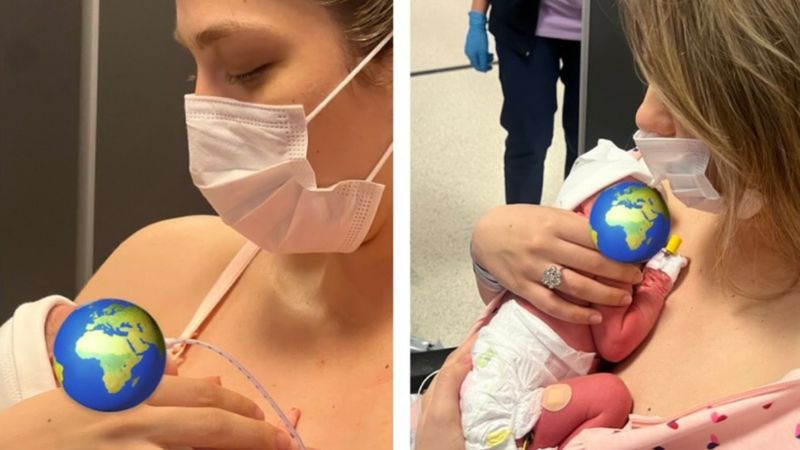 İkizlerle yeni poz geldi! İdo Tatlıses eşi Yasemin Şefkatli'yi paylaştı