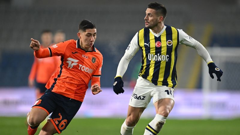 Emirhan İlkhan: Büyük takımlara penaltı çalmak daha kolay