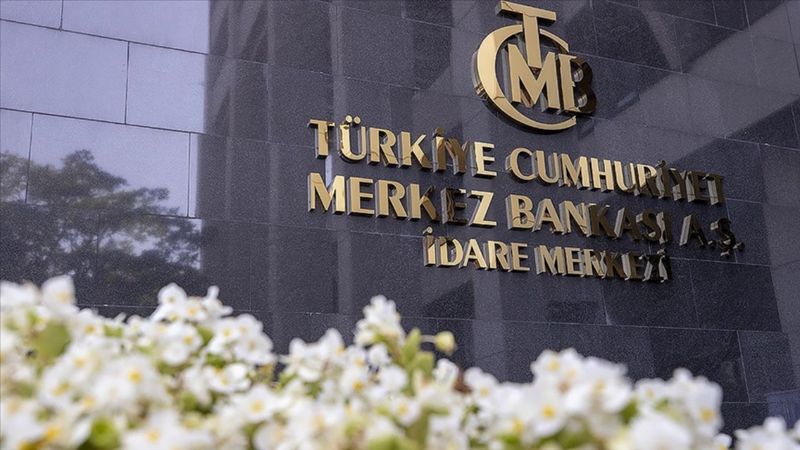 Merkez Bankası yılın ilk faiz kararını bugün açıklayacak