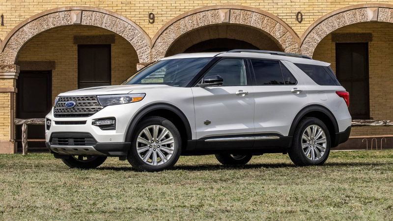 Ford 1,9 milyon aracını geri çağırıyor: Parçaların kopma riski var!