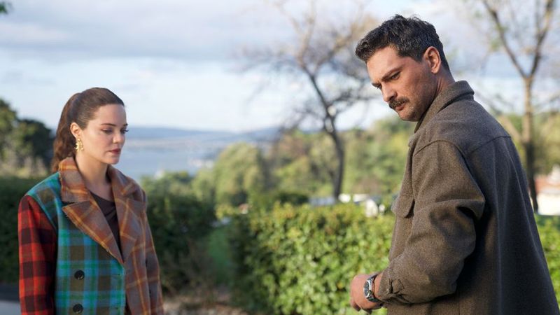 24 Ocak reyting sonuçları: Şahane Hayatım zirveyi bakın kime kaptırdı