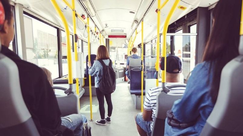 Toplu taşıma kullananlar dikkat! 81 ilde her yerde bu yeni uygulama kullanılacak…