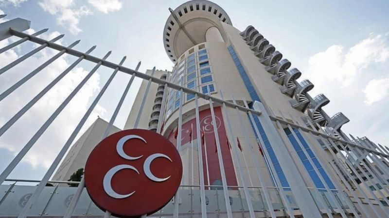 MHP'de 55 belediye başkan adayı daha belli oldu