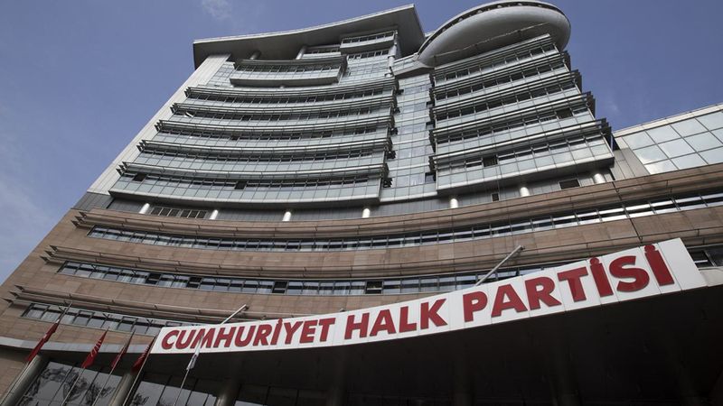 CHP'de Parti Meclisi aday belirleme gündemiyle yarın toplanacak