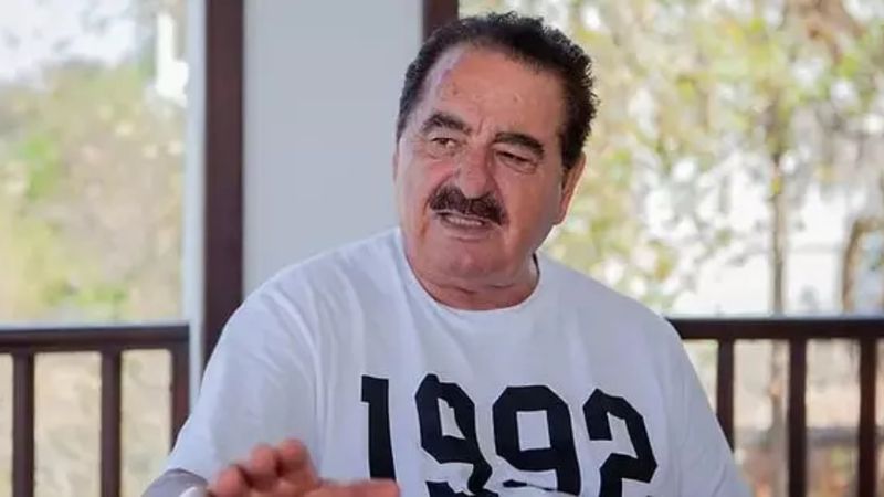 Dede Tatlıses dua istemişti! İdo'nun oğlundan güzel haber geldi... 